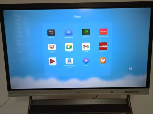Smart board  tableau interactif