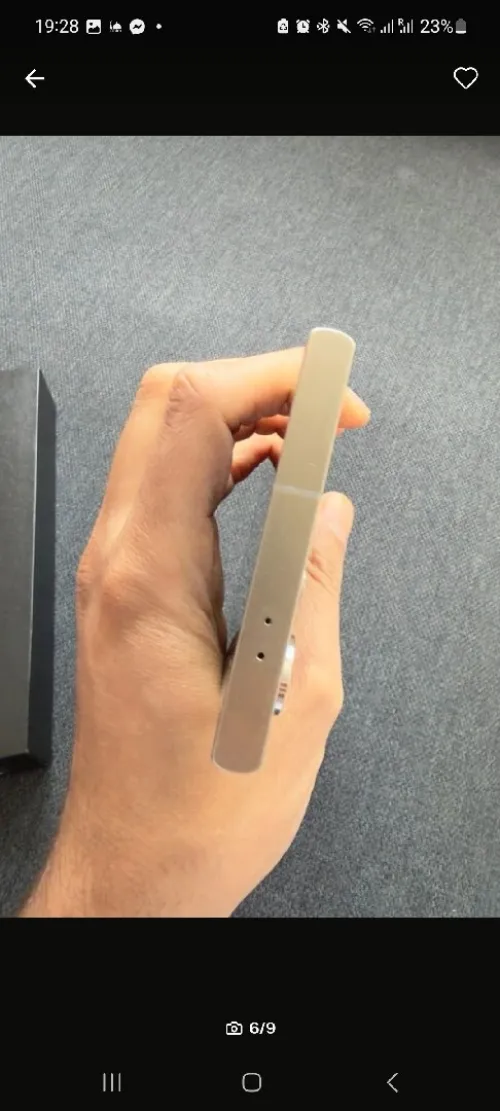 Sumsung S24 Ultra