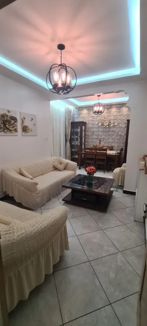 Vente Appartement F3 Alger Rouiba