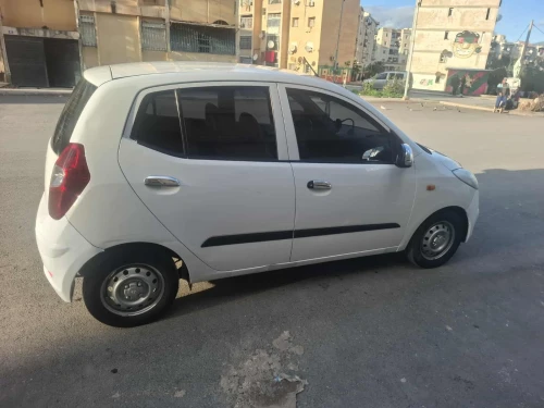 Hyundai i10 2015 GL Plus