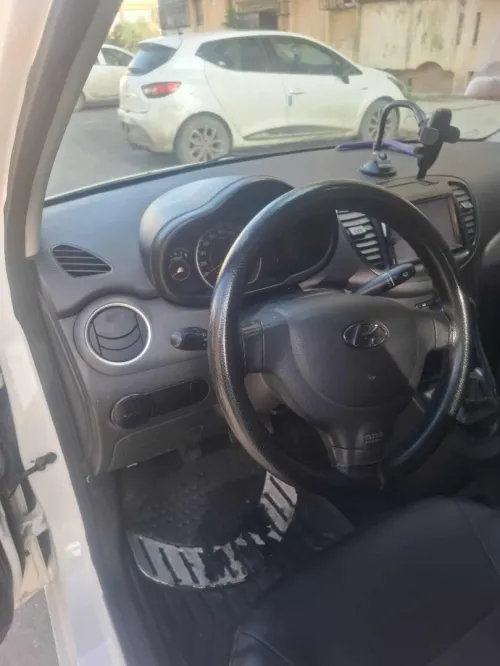 Hyundai i10 2015 GL Plus