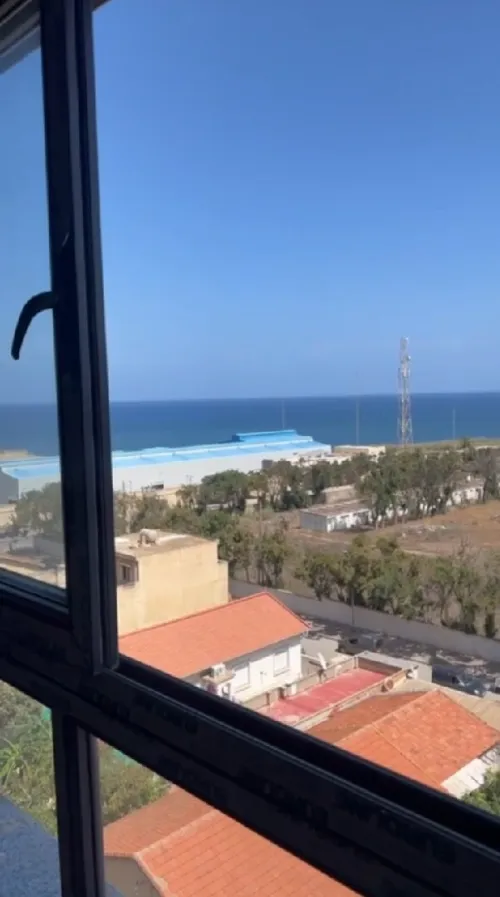 Vente Appartement F4 Alger Ain taya