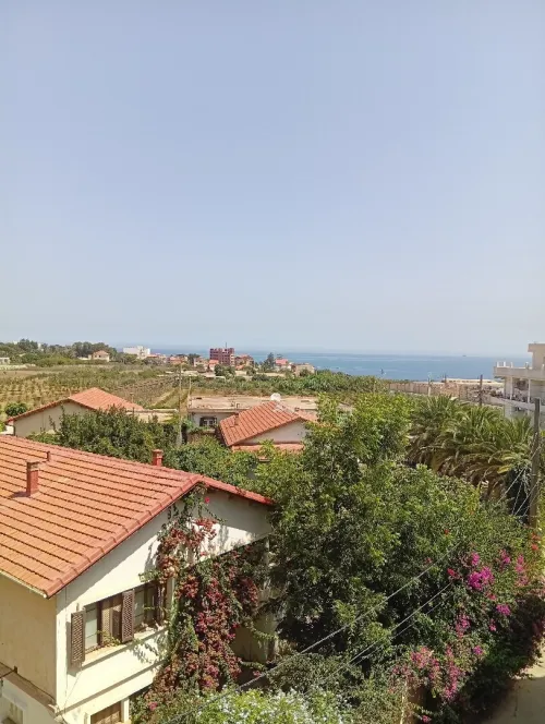 Vente Appartement F4 Alger Ain taya