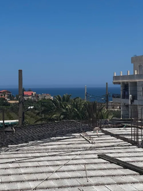 Vente Appartement F4 Alger Ain taya
