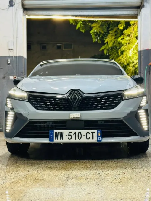 CLIO CLIO 5 2025 esprit alpine