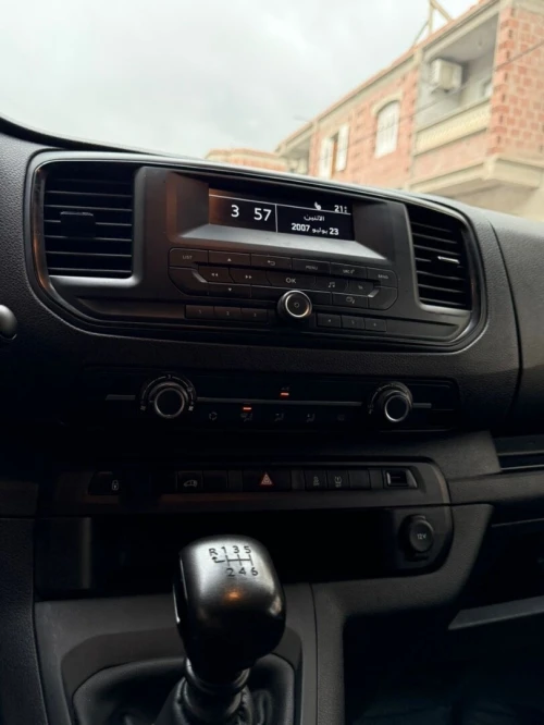 Fiat Scudo 2023 Scudo