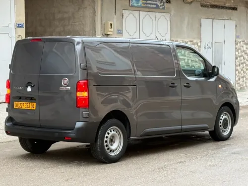 Fiat Scudo 2023 Scudo