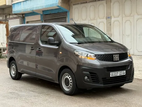 Fiat Scudo 2023 Scudo
