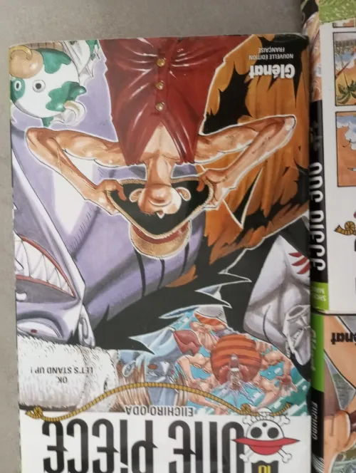 12 mangas à vendre, tome1 de seven deadly sins, tome2 et 3 de fairy tail, et tome2 à 10 de one piece