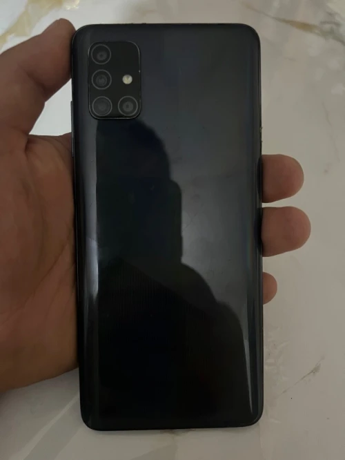 Samsung A51