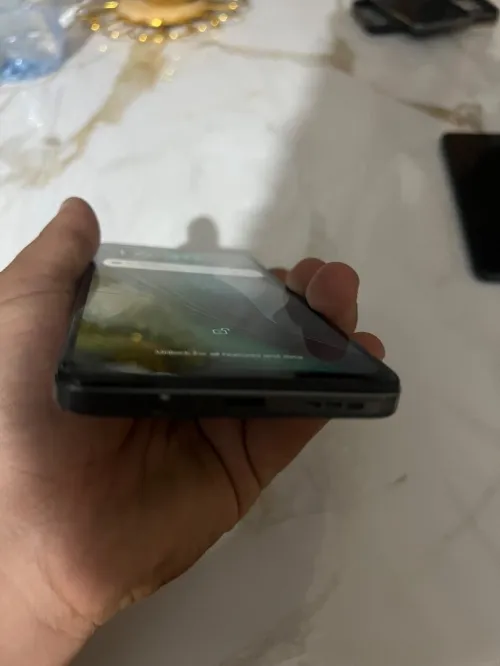 Motorola Mo5