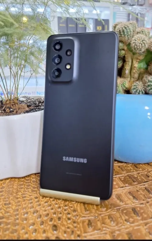 Samsung A33 5g