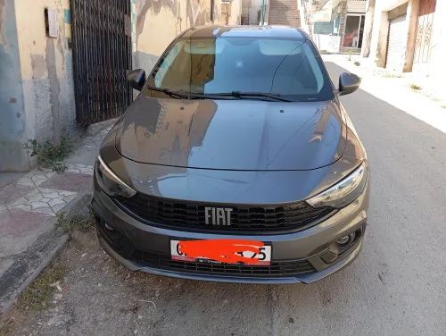 Fiat Tipo Sedan 2023 City
