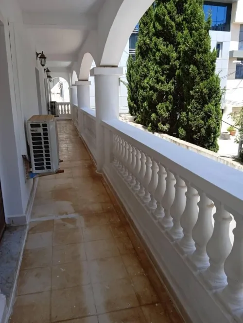 Location Villa Alger Hydra