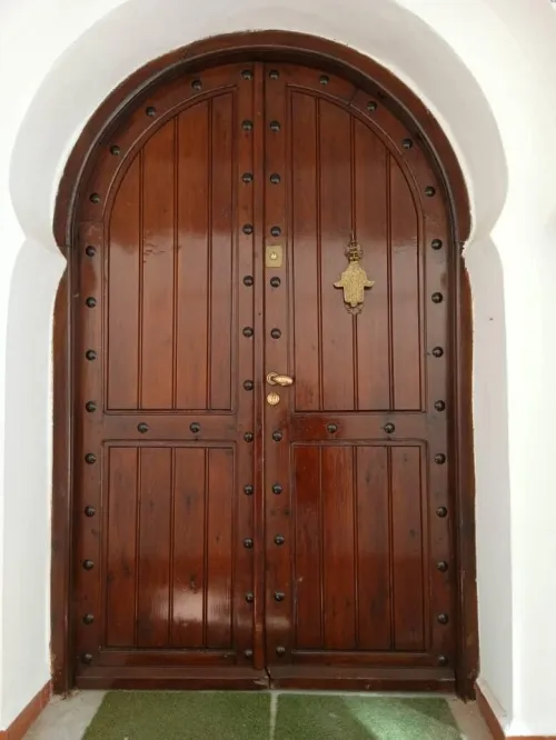 Location Villa Alger Hydra