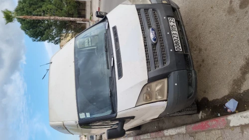 Ford Transit 2015 Transit