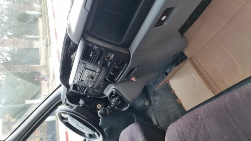 Ford Transit 2015 Transit