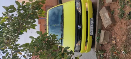 Peugeot 806 2001 806