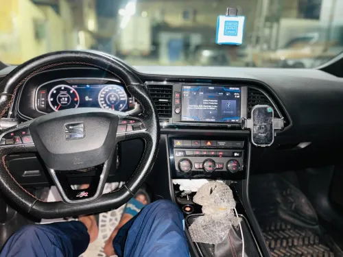 Seat Leon 2019 FR