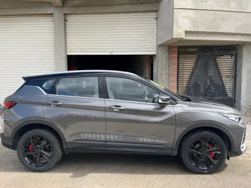 Geely Coolray 2026 full option