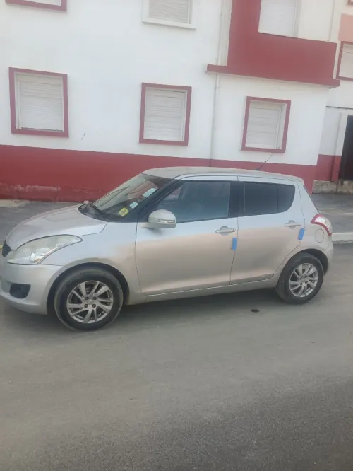 Suzuki Swift 2014 Swift