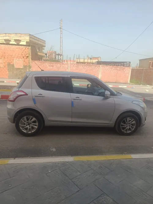 Suzuki Swift 2014 Swift