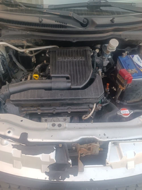 Suzuki Swift 2014 Swift