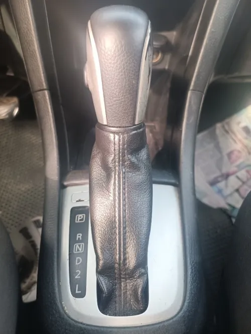 Suzuki Swift 2014 Swift