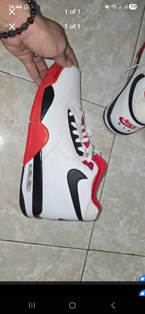 Nike originaux