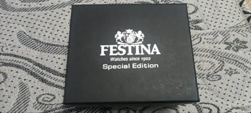 Festina 