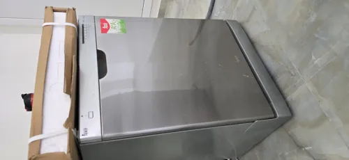 Machine à laver + lave vaisselle 