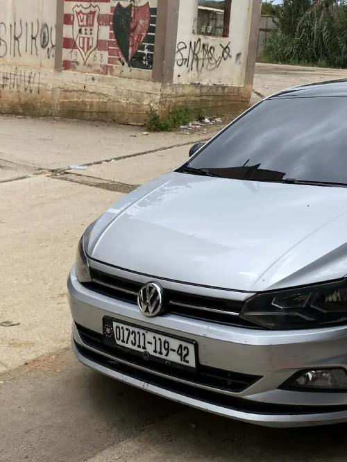 Volkswagen Polo 2019 Style