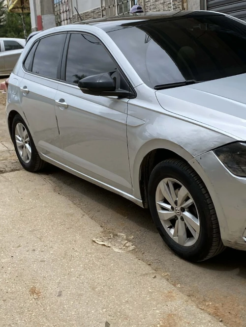 Volkswagen Polo 2019 Style