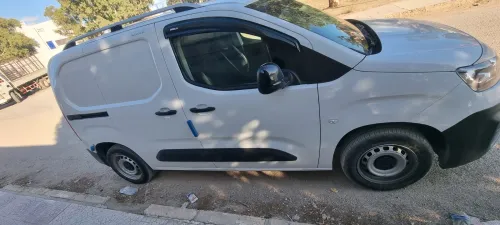 Fiat Doblo 2023 