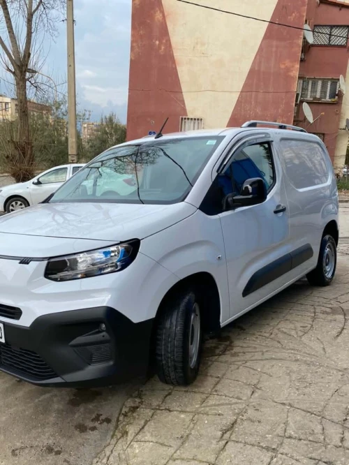Fiat Doblo 2025 Doblo