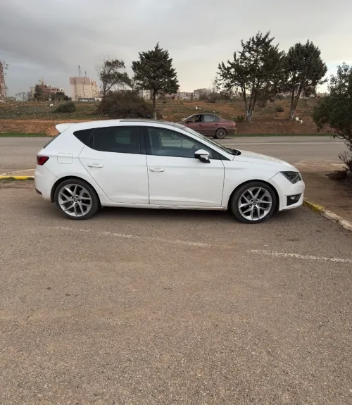 Seat Leon 2016 FR+15