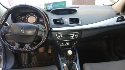 Renault Megane 3 2010 Dynamique