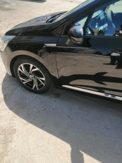 Renault Clio 5 2021 Zen