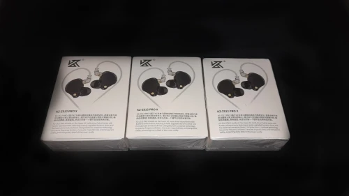 KZ ZS12 PRO X