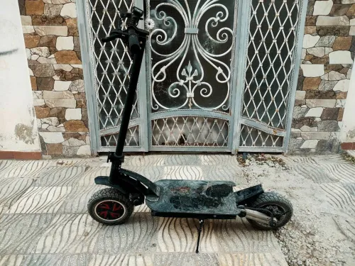 trottinette electrique vmax 01 2024