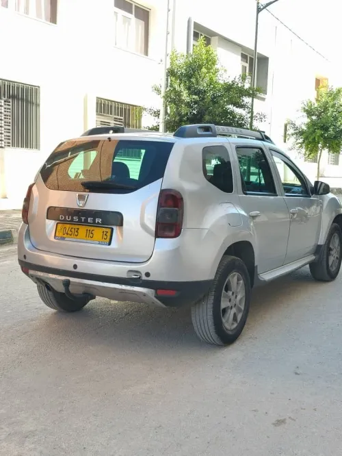 Dacia Duster 2015 Duster