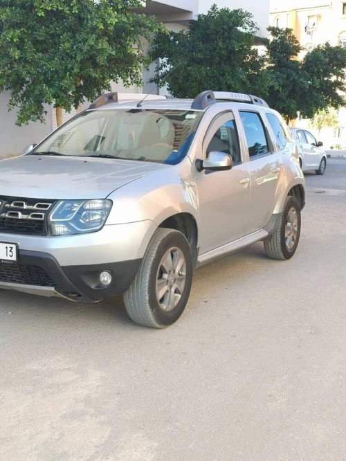 Dacia Duster 2015 Duster