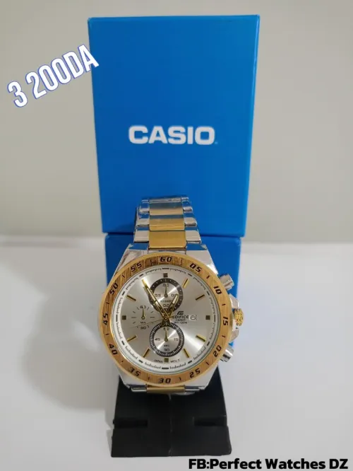  MONTRES HOMME   ساعـــــــات رجــــــالية MONTRE DE LUXE           