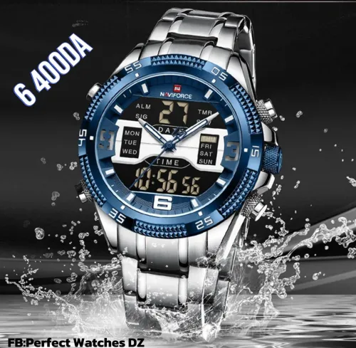  MONTRES HOMME   ساعـــــــات رجــــــالية MONTRE DE LUXE           