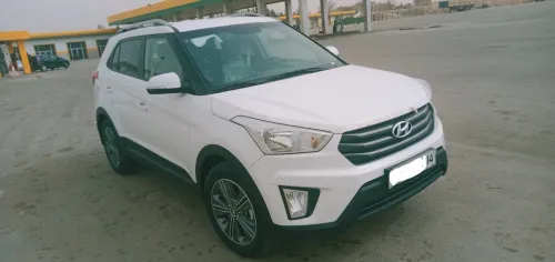 Hyundai Creta 2017 GL