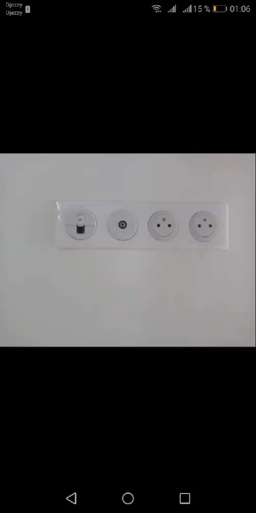 ÉLECTRICIEN 