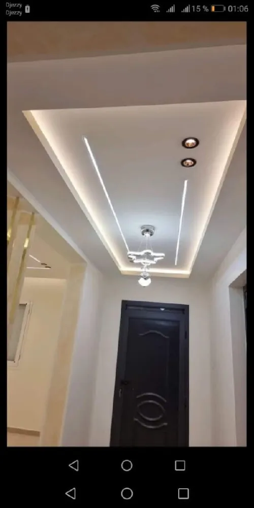 ÉLECTRICIEN 