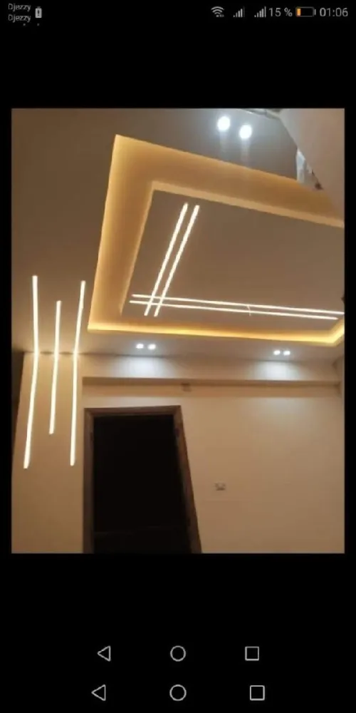 ÉLECTRICIEN 