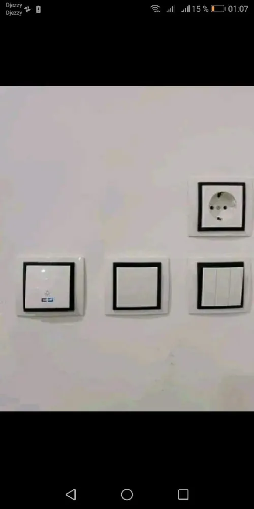 Électricien 
