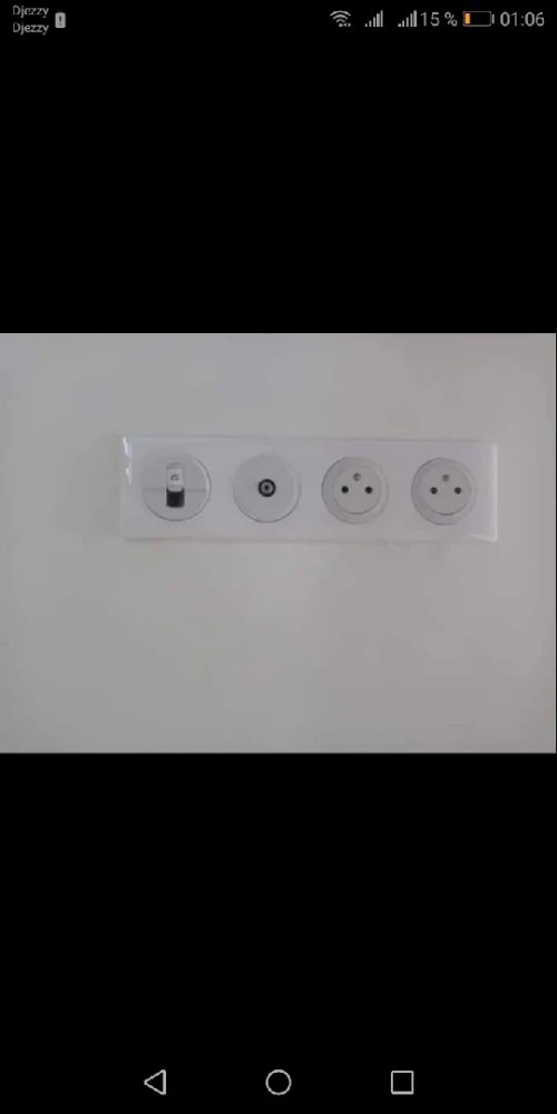 Électricien 